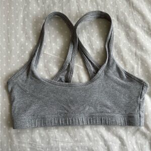 TNA sports bra - no flaws